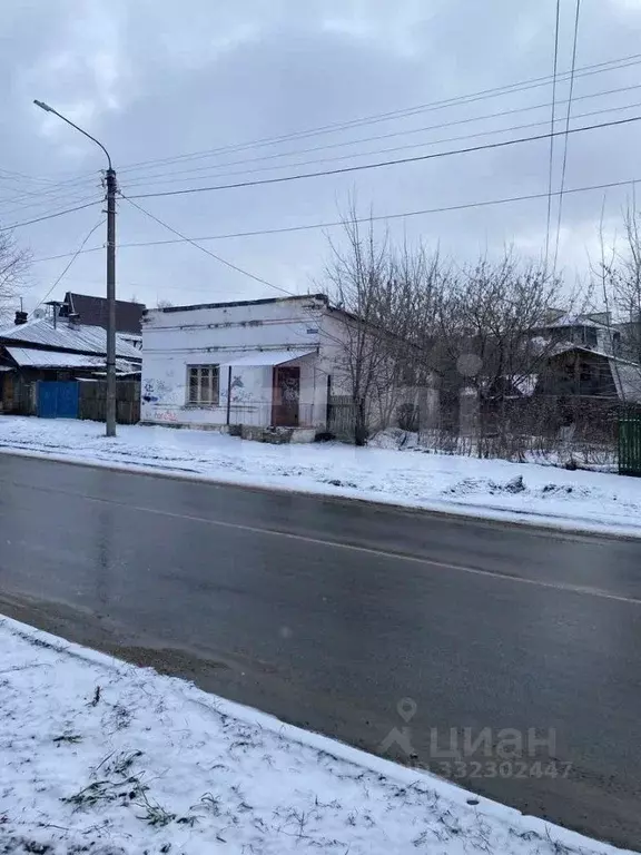 Офис в Костромская область, Кострома ул. Шагова, 60А (55 м) - Фото 1