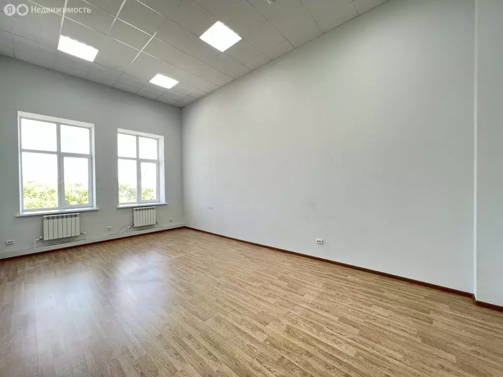 Офис (48 м) - Фото 1