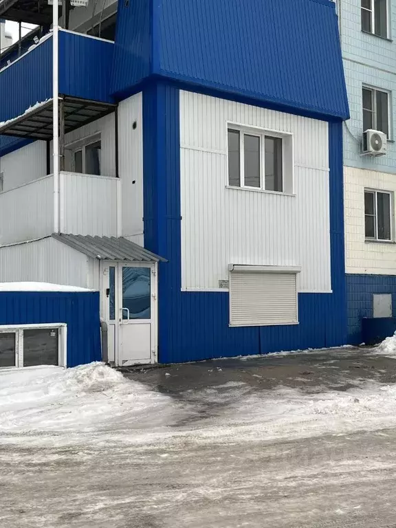 Офис в Новосибирская область, Новосибирск Рябиновая ул., 8 (31 м) - Фото 2