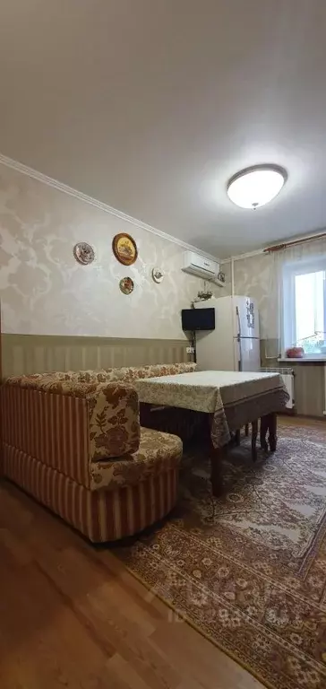 3-к кв. Самарская область, Тольятти ул. Автостроителей, 3 (72.2 м) - Фото 2