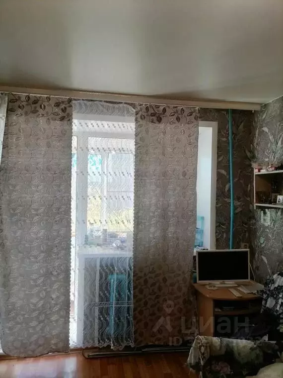 Комната Самарская область, Самара ул. Гагарина, 85 (15.0 м) - Фото 2