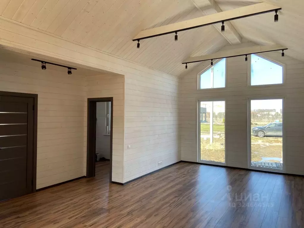 Дом в Московская область, Истра муниципальный округ, д. Исаково 150 ... - Фото 1