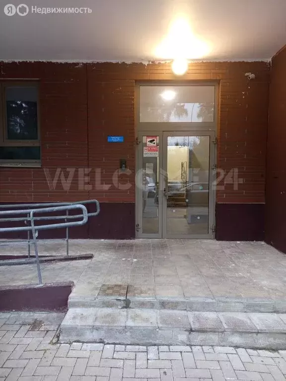 2-комнатная квартира: деревня Елино, 21 (57.8 м) - Фото 2