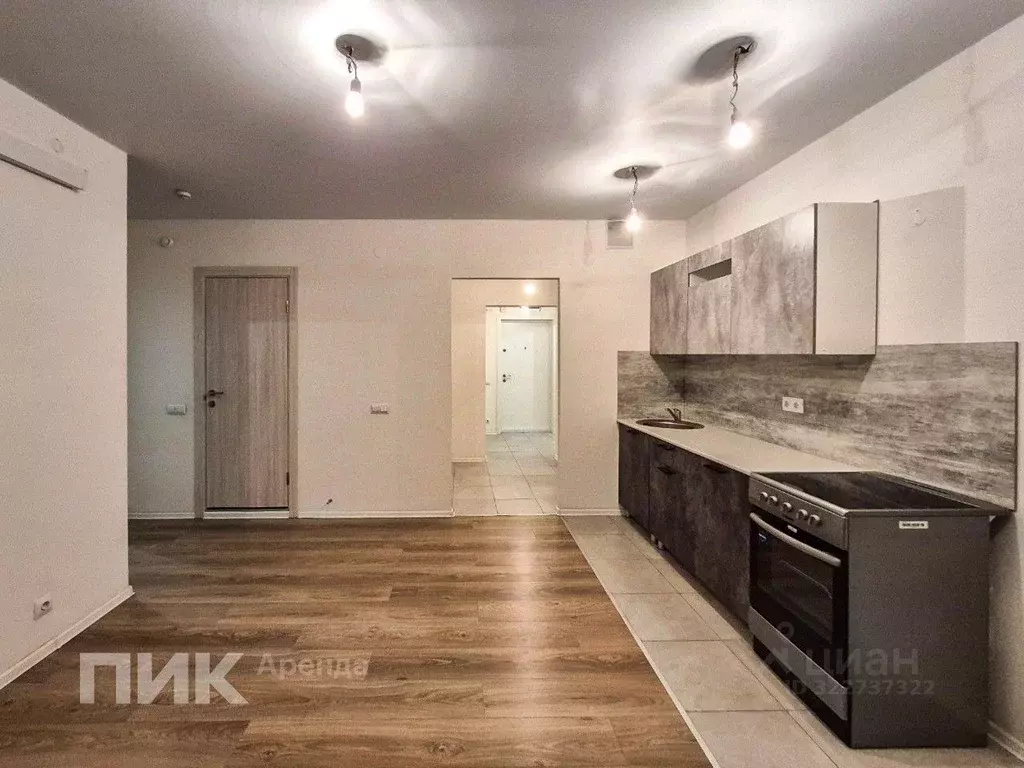 2-к кв. Москва Люблинская ул., 74к3 (60.4 м) - Фото 2