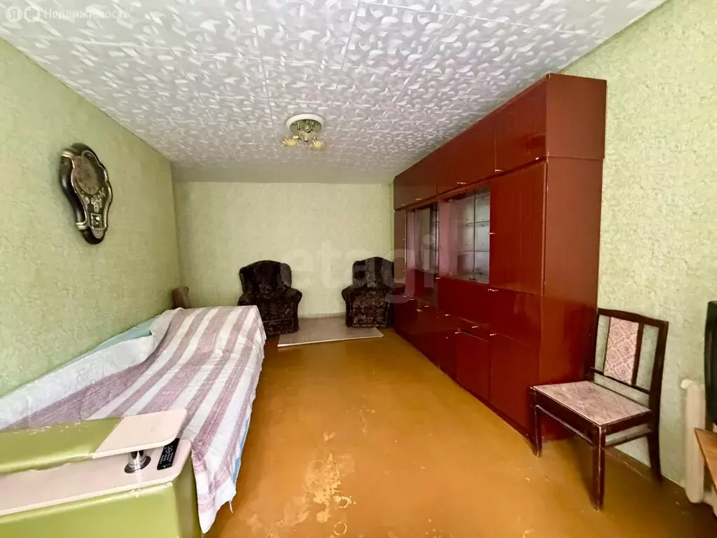 3-комнатная квартира: Стерлитамак, улица Худайбердина, 79 (62 м) - Фото 2