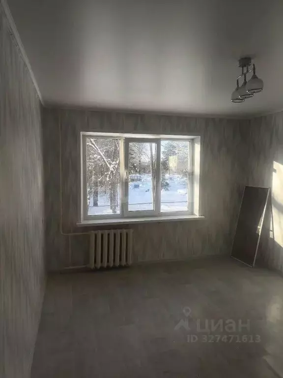 1-к кв. Тверская область, Бологое Заводской мкр, 12 (29.8 м) - Фото 1