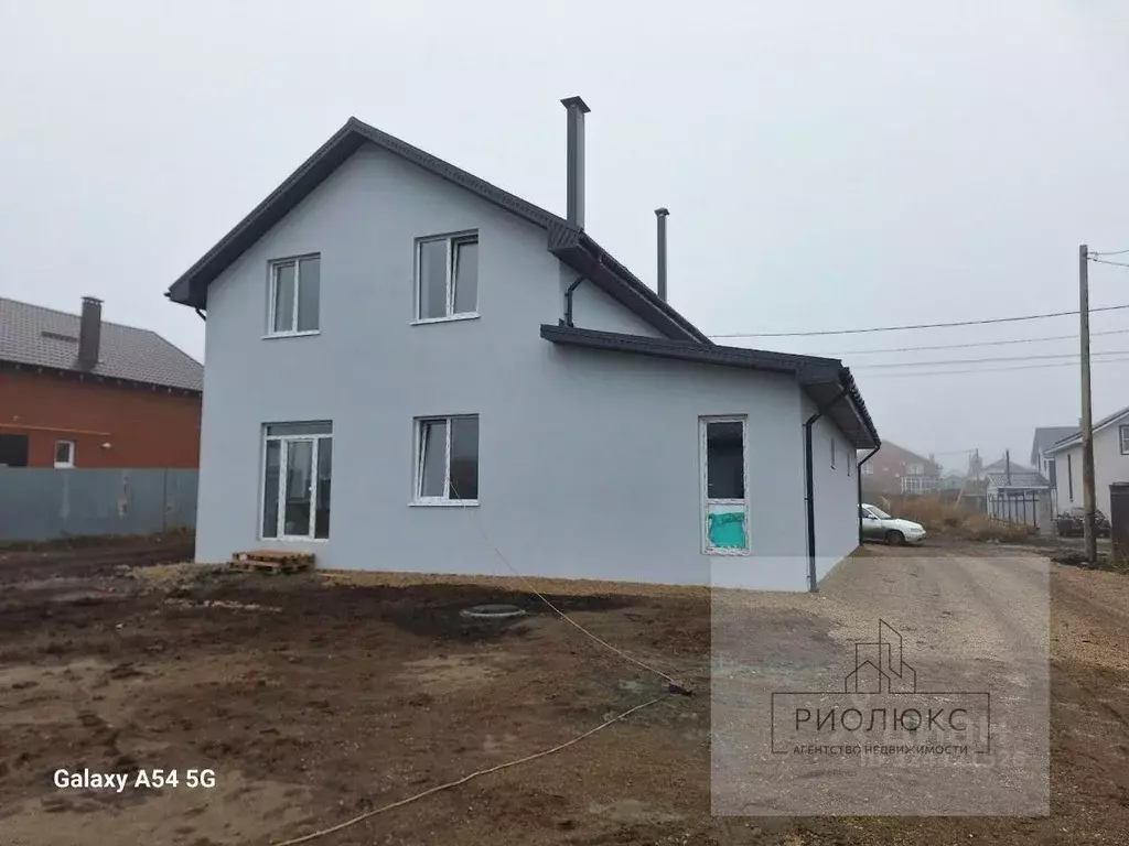 Дом в Челябинская область, Магнитогорск ул. Омская, 11 (144 м) - Фото 2