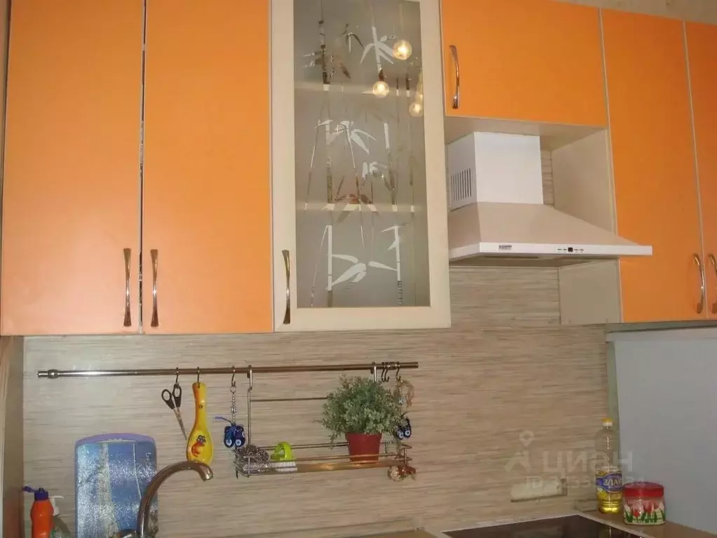 2-к кв. Томская область, Томск Овражный пер., 17 (64.0 м) - Фото 2