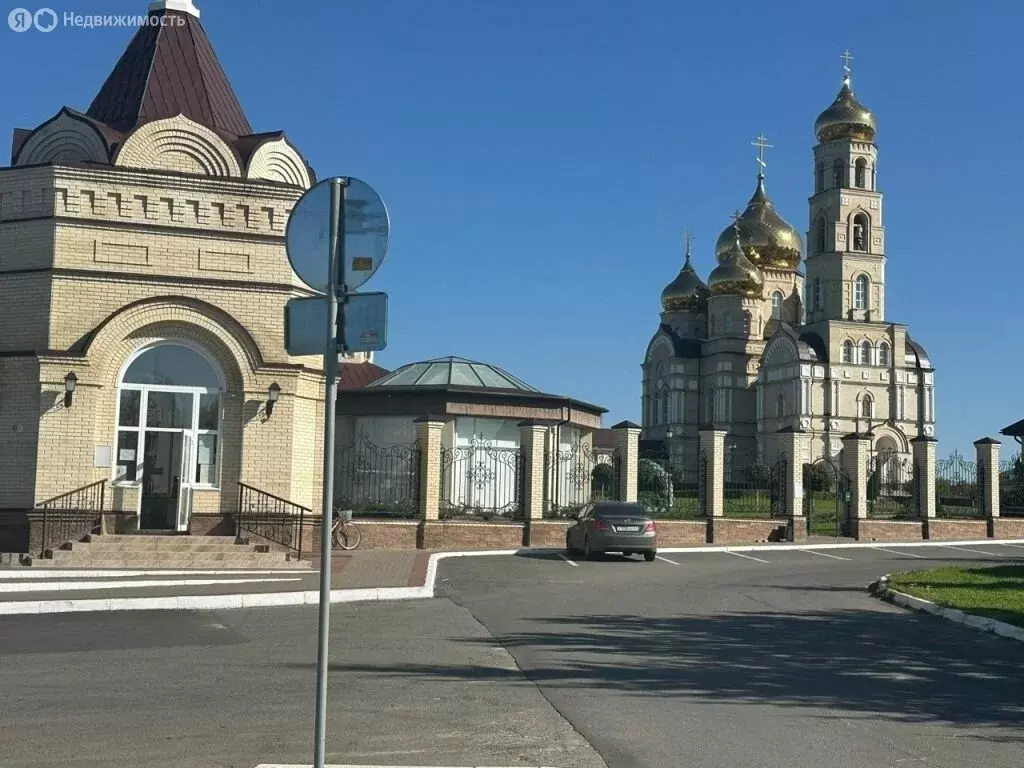 Участок в Орловский муниципальный округ, деревня Усть-Рыбница, КП ... - Фото 2