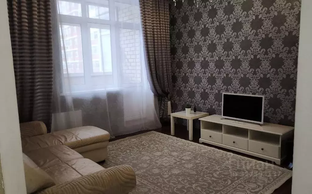 1-к кв. Московская область, Балашиха ул. Твардовского, 26 (40.0 м) - Фото 1