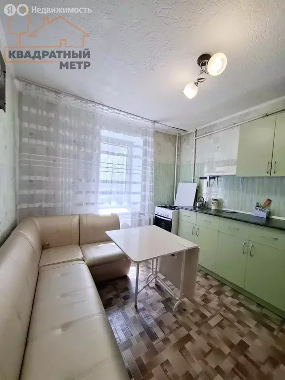 1-комнатная квартира: Димитровград, улица 9-я Линия, 18А (33.56 м) - Фото 1