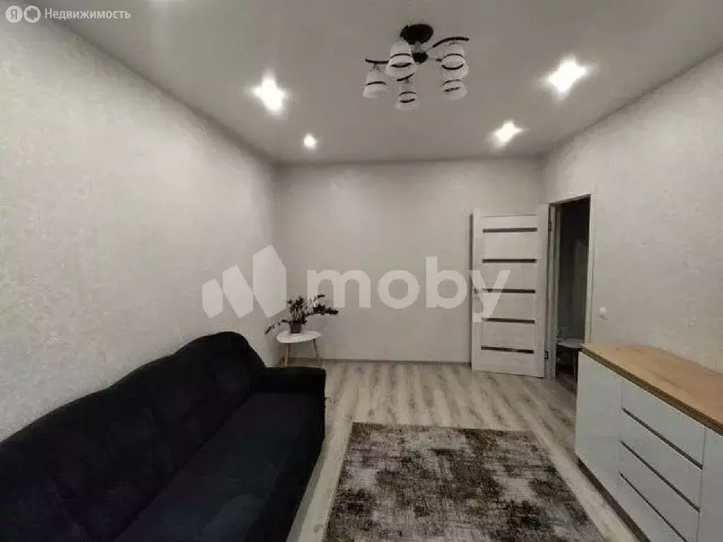 1-комнатная квартира: Калининград, Понартская улица, 9А (31.1 м) - Фото 1