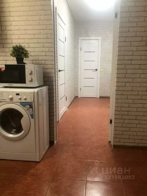 1-к кв. Краснодарский край, Темрюк ул. Бувина, 286 (44.3 м) - Фото 1