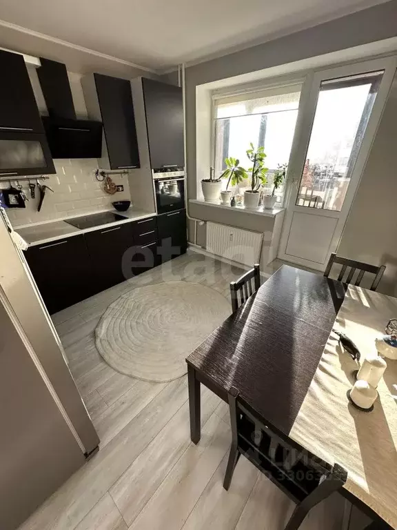 2-к кв. Санкт-Петербург ул. Шкапина, 9-11 (67.4 м) - Фото 1
