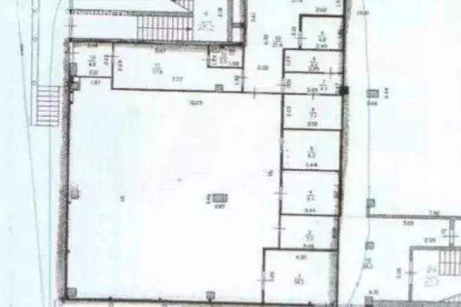 Торговая площадь (270 м) - Фото 2