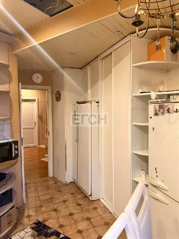 Продается 3-комнатная квартира - Фото 2