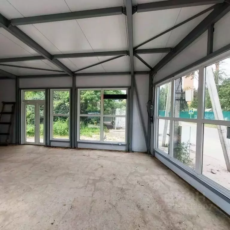 Помещение свободного назначения в Московская область, Солнечногорск ... - Фото 2