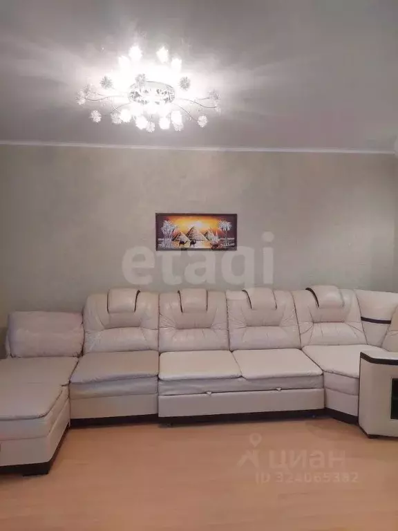 2-к кв. Тюменская область, Тобольск 6-й мкр, 27 (47.0 м) - Фото 2