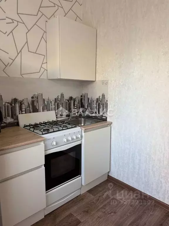 1-к кв. Волгоградская область, Волгоград ул. 39-й Гвардейской Дивизии, ... - Фото 1