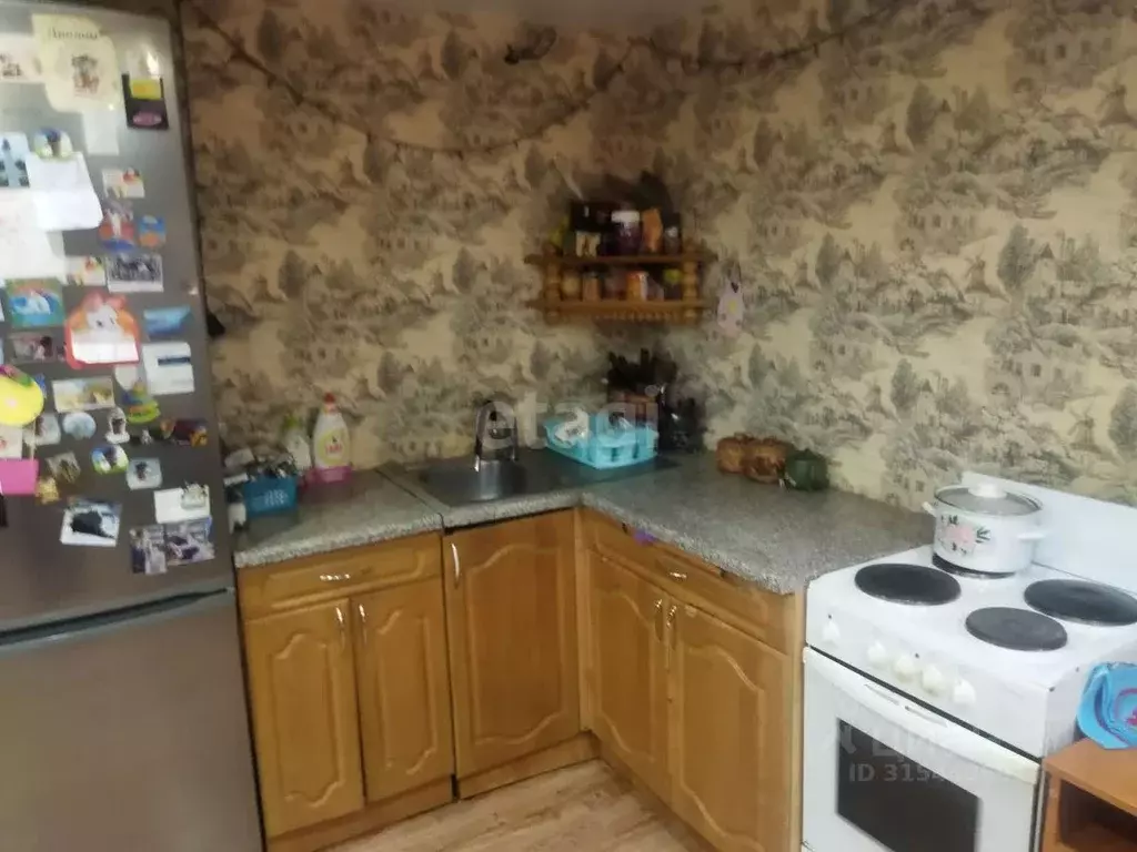 Дом в Свердловская область, Нижний Тагил ул. Пришвина, 28 (54 м) - Фото 1