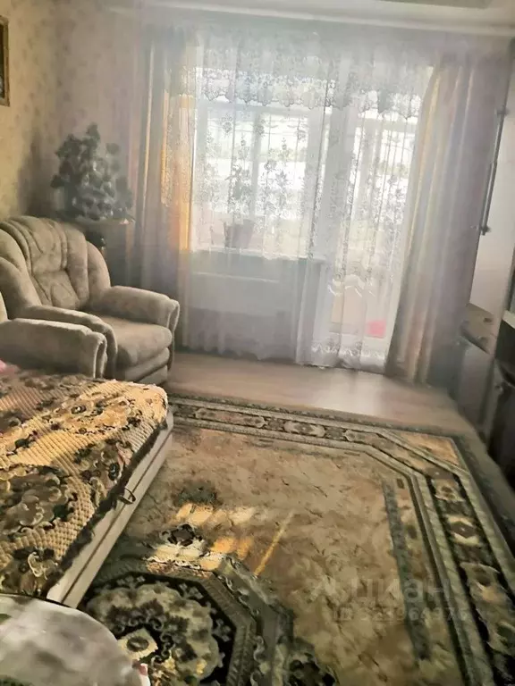 1-к кв. Омская область, Омск ул. 24-я Северная, 202А (37.3 м) - Фото 0