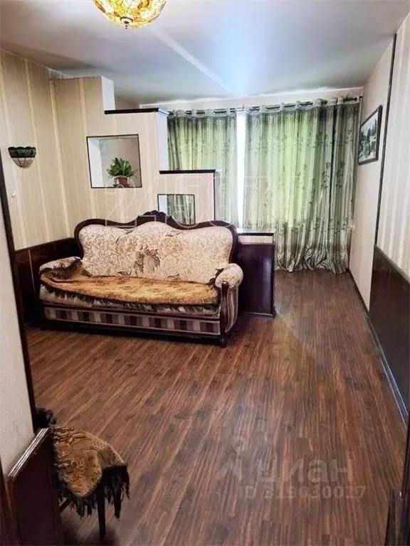 2-к кв. Москва Мироновская ул., 40 (56.0 м) - Фото 0