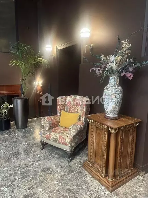 1-к кв. Санкт-Петербург Мастерская ул., 9 (40.0 м) - Фото 0