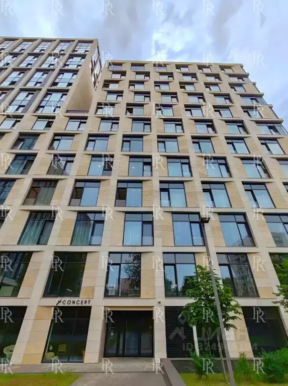 3-к кв. Москва ул. Усачева, 15А (113.0 м) - Фото 1