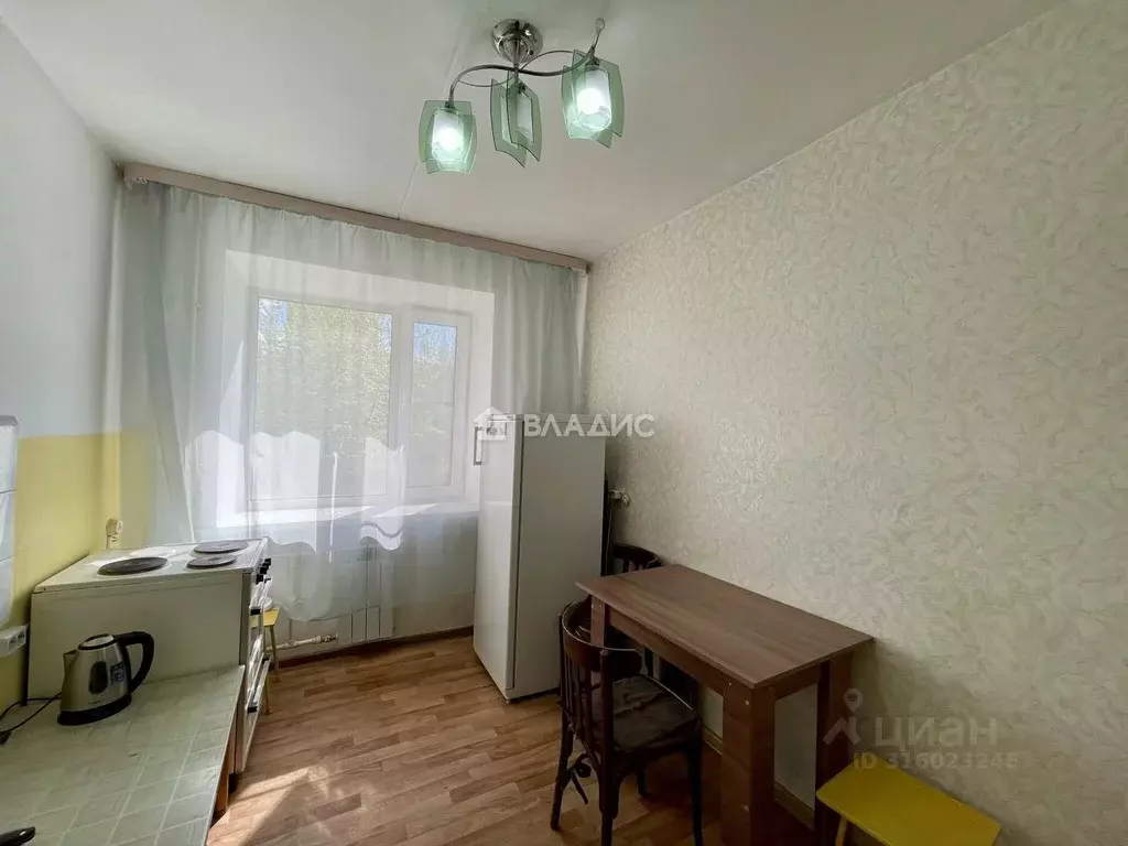 1-к кв. Бурятия, Улан-Удэ ул. Павлова, 61 (30.7 м) - Фото 0
