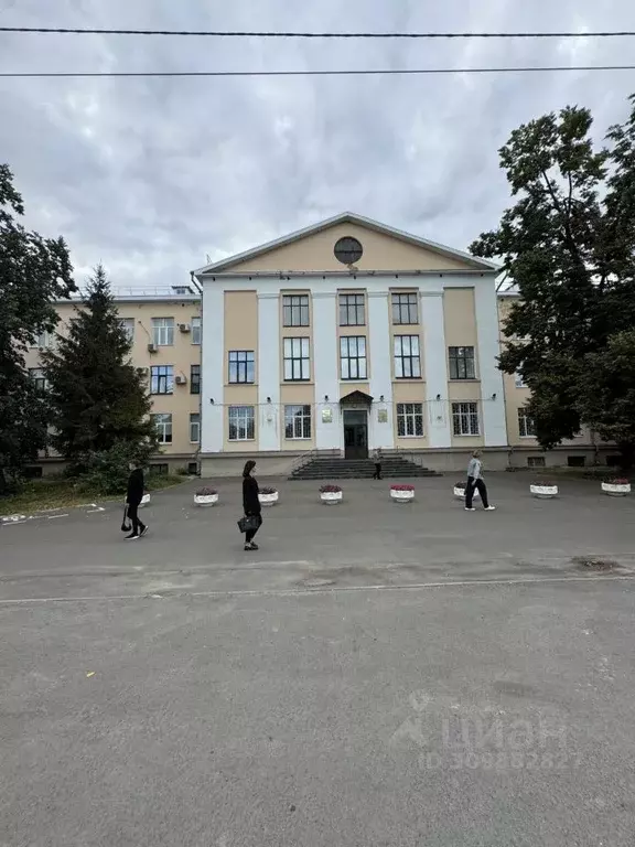 Производственное помещение в Татарстан, Казань ул. Николая Ершова, 35А ... - Фото 1