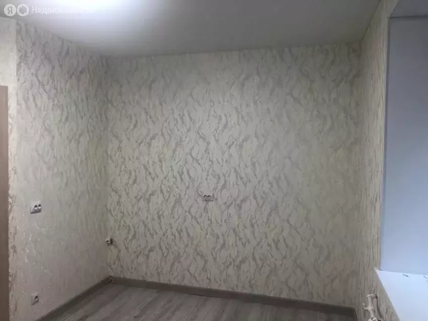 1-комнатная квартира: Курган, Проходная улица, 5 (18 м) - Фото 0