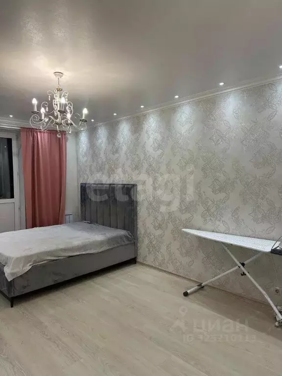 1-к кв. Московская область, Балашиха ул. Демин луг, 6/5 (48.2 м) - Фото 1