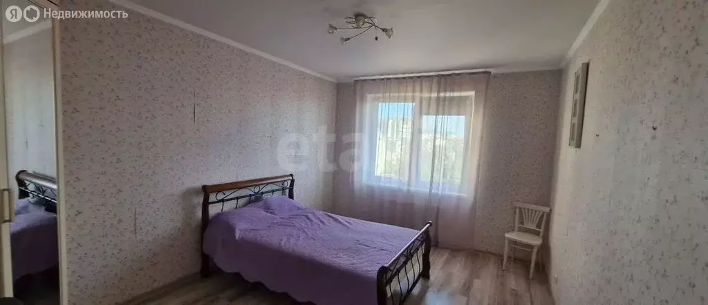2-комнатная квартира: Калининград, Колхозная улица, 33 (77 м) - Фото 1