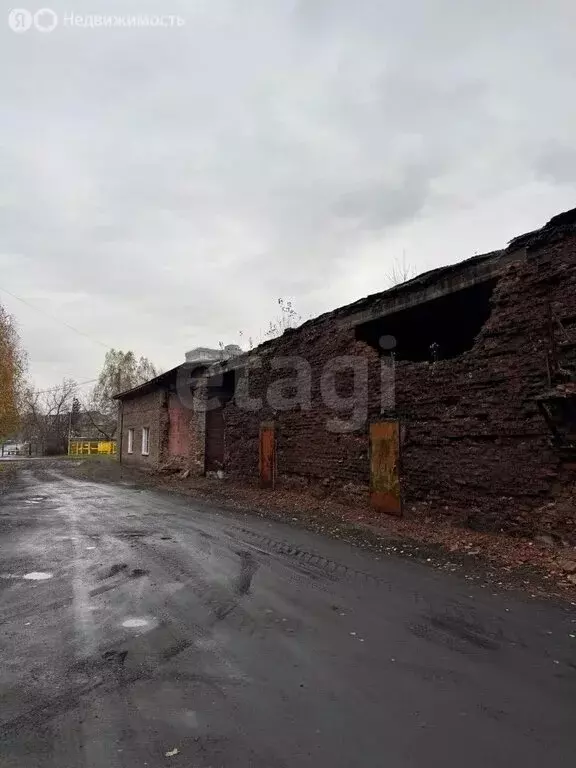 Участок в Горно-Алтайск, Красноармейская улица (4.62 м) - Фото 1