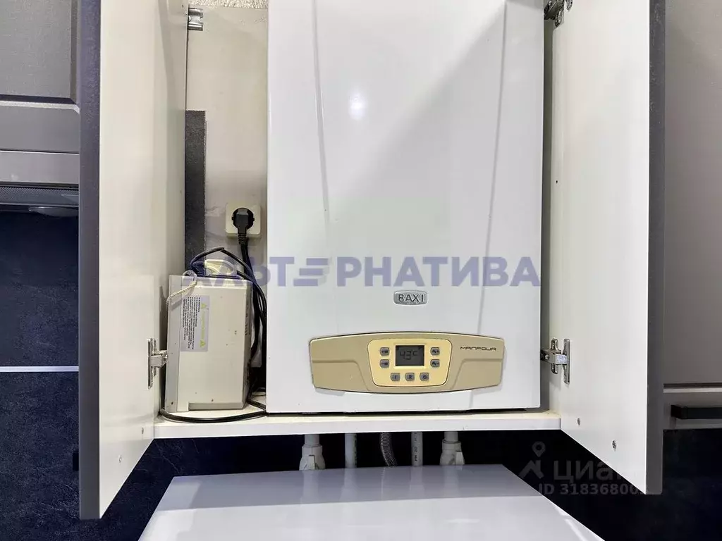 2-к кв. Ярославская область, Переславль-Залесский ул. Маловский Сад, ... - Фото 2