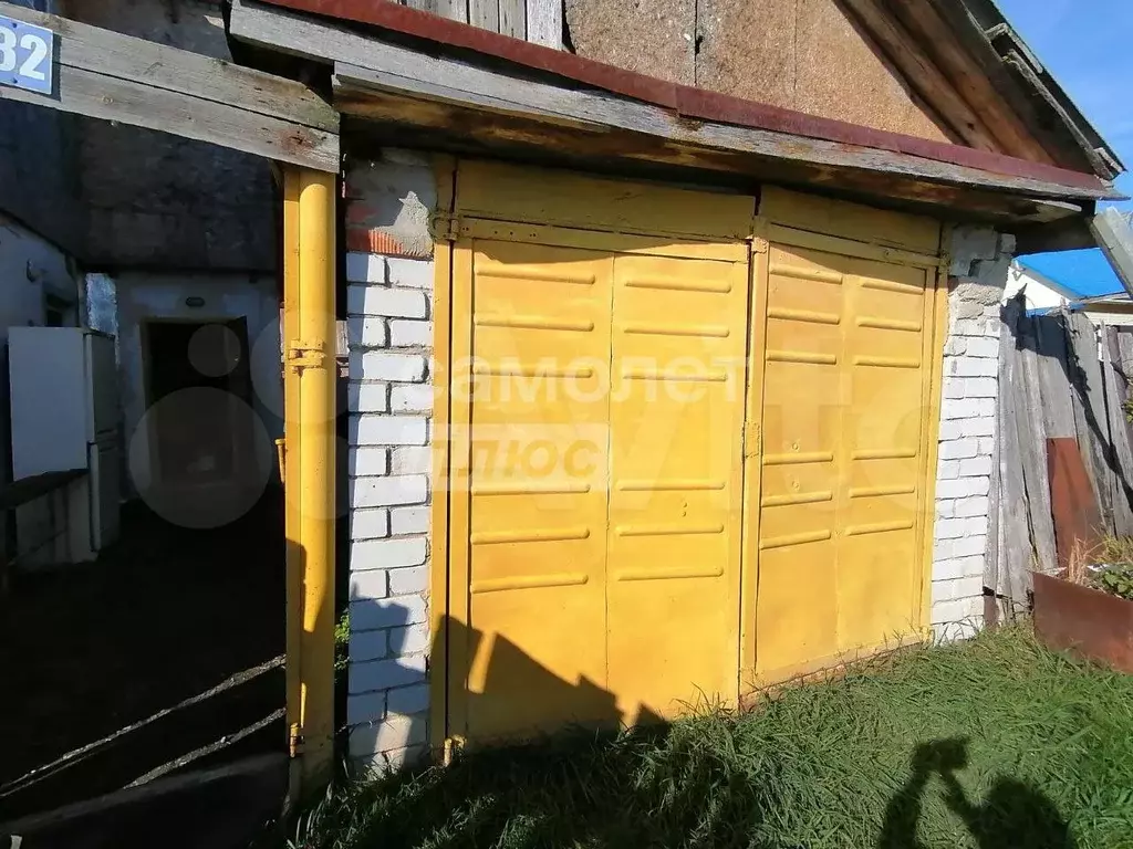 Дом 60 м на участке 5 сот. - Фото 1