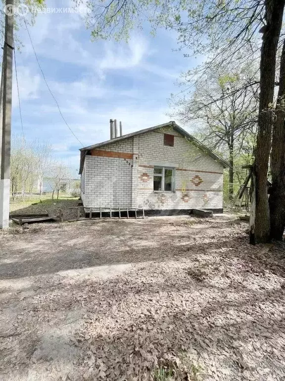 Дом в Красное, улица имени Светличной (87 м) - Фото 0