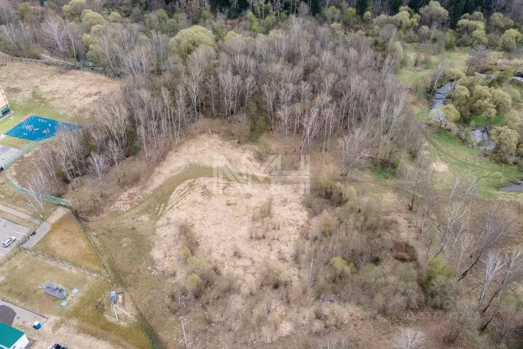 Участок в Москва ул. Братьев Гримм, 23Б (77.5 сот.) - Фото 2