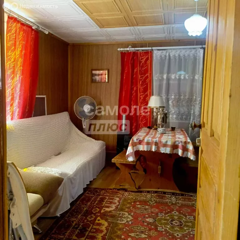 Дом в Армавир, ДНТ Орбита (50 м) - Фото 1