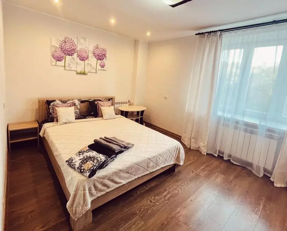 1-к кв. Рязанская область, Рязань ул. Большая, 98 (40.0 м) - Фото 2