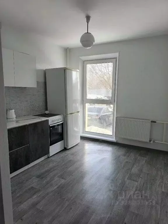 1-к кв. Челябинская область, Челябинск Нефтебазовая ул., 20 (33.0 м) - Фото 2