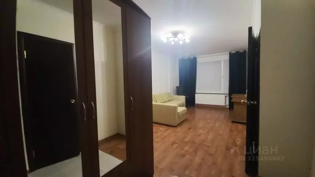 1-к кв. Калужская область, Совхоз Боровский с/пос, д. Кабицыно, ... - Фото 2