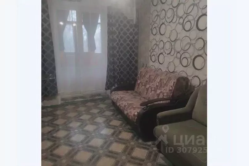 2-к кв. Волгоградская область, Волжский ул. Циолковского, 5 (53.0 м) - Фото 1