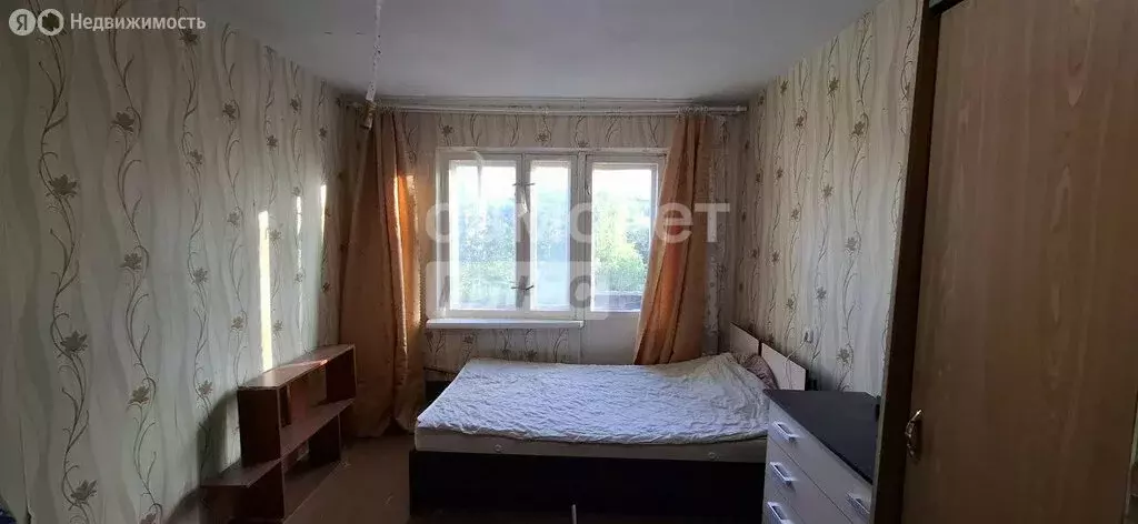 1к в -комнатной квартире (18.2 м) - Фото 0