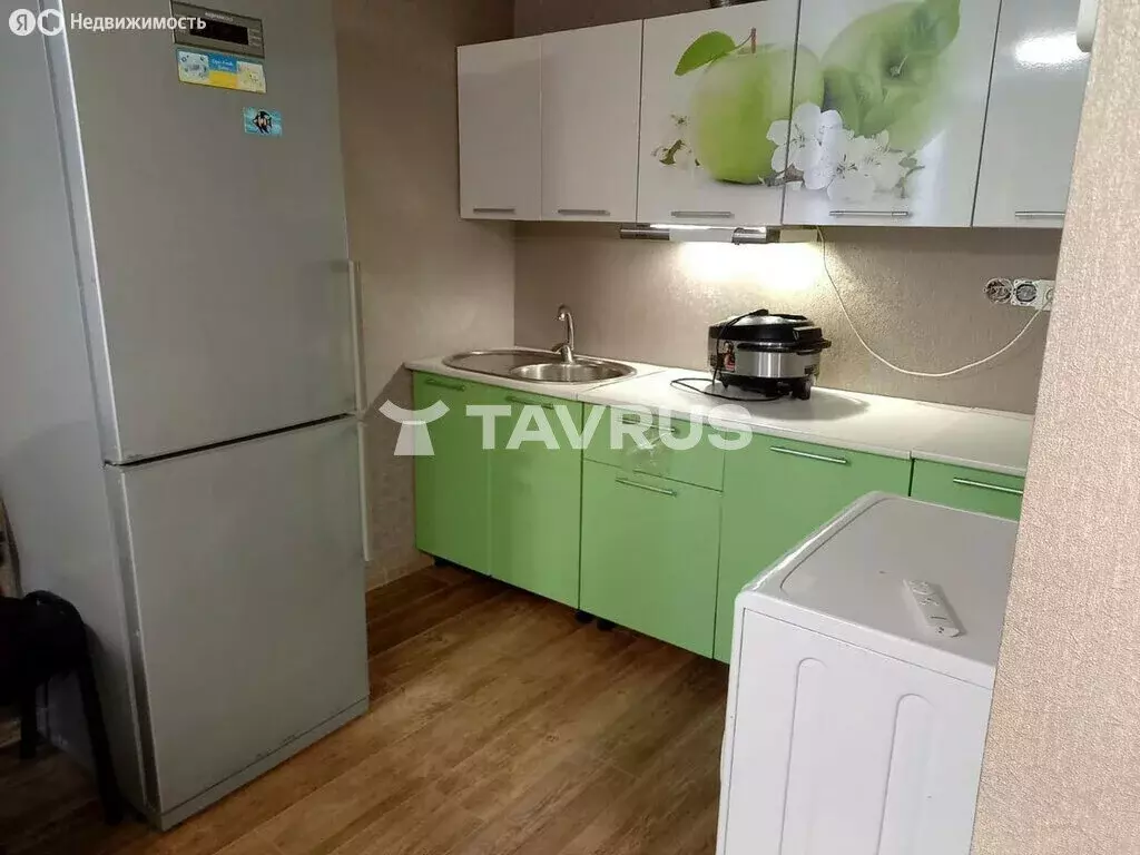 Дом в Бахчисарайский район, Почтовское сельское поселение, село ... - Фото 2