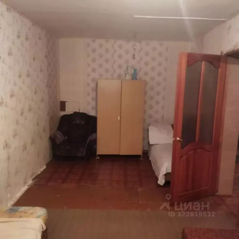 1-к кв. Тамбовская область, Тамбов ул. Академика Островитянова, 20 ... - Фото 2