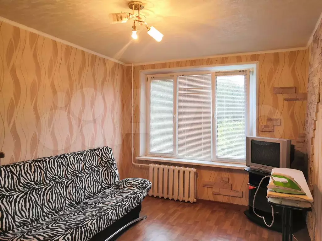 2-к. квартира, 44 м, 4/5 эт. - Фото 0