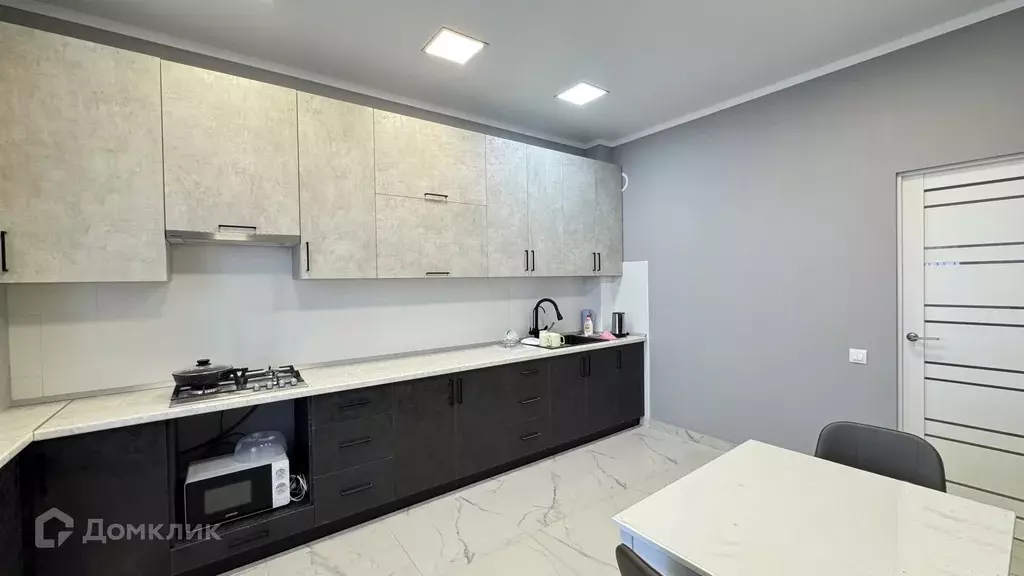 Продаётся 1-к квартира, 56.6 м - Фото 1