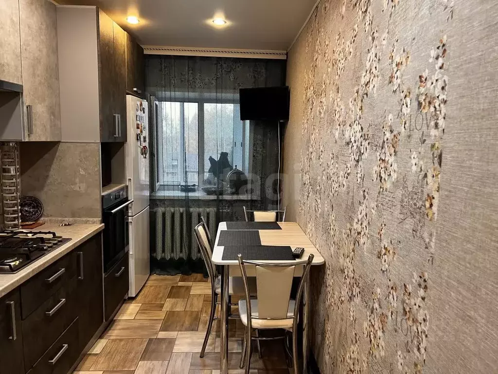 1-к кв. Смоленская область, Смоленский муниципальный округ, с. Катынь ... - Фото 1