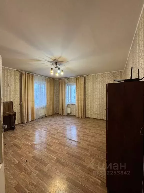 2-к кв. Москва ул. Гурьянова, 19К2 (71.0 м) - Фото 0